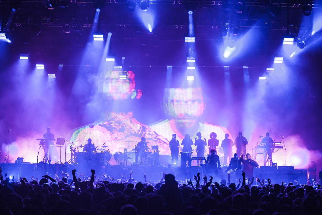 Gorillaz – Gorillaz.