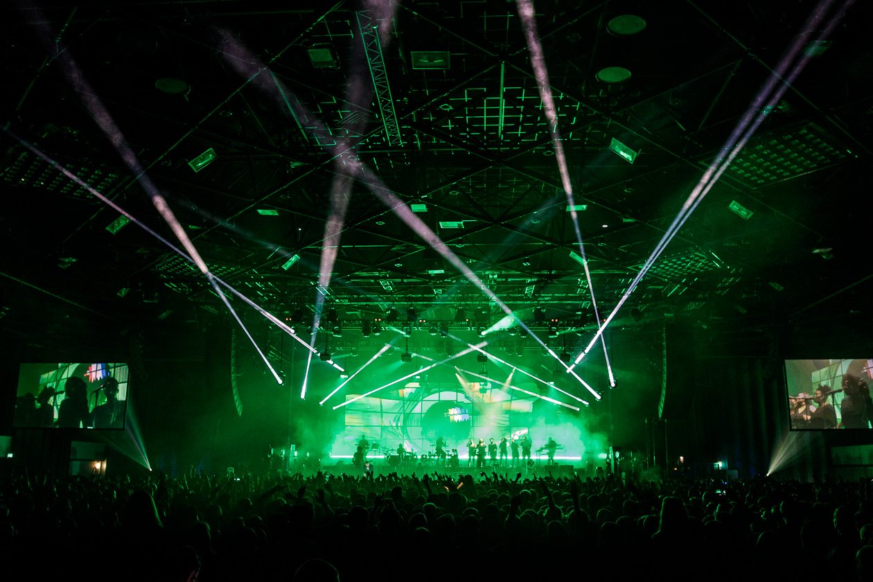 Gorillaz – Gorillaz.