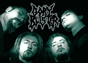 Gory Blister