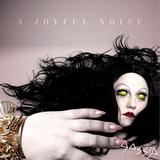 Gossip - A Joyful Noise Artwork