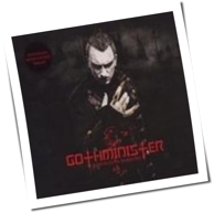 Gothminister - Happiness In Darkness