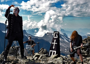 Gothminister