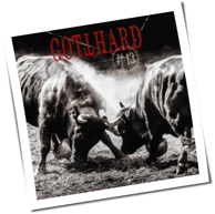 Gotthard - #13