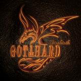 Gotthard - Firebirth Artwork