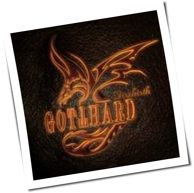 Gotthard - Firebirth