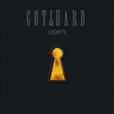 Gotthard - Open Artwork