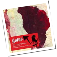 Gotye - Like Drawing Blood