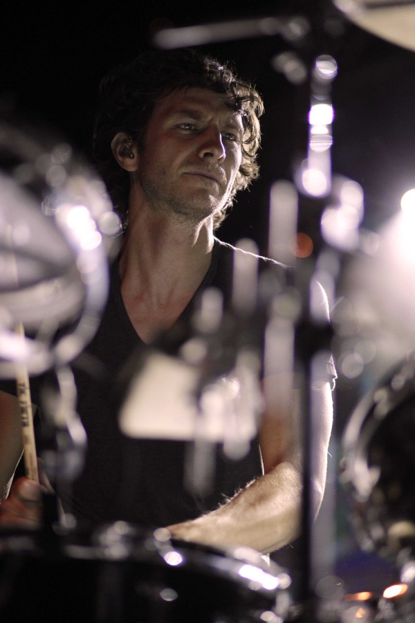 Gotye – Live in Köln: Gotye
