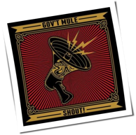 Gov't Mule - Shout!