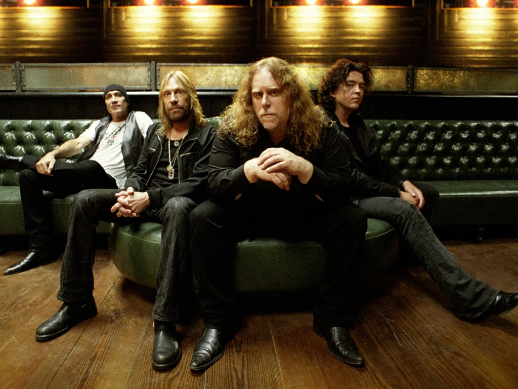 Gov't Mule