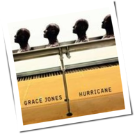 Grace Jones - Hurricane