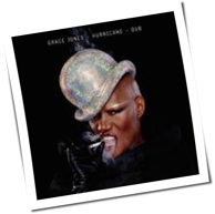Grace Jones - Hurricane Dub