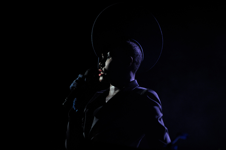 David Bowie – 