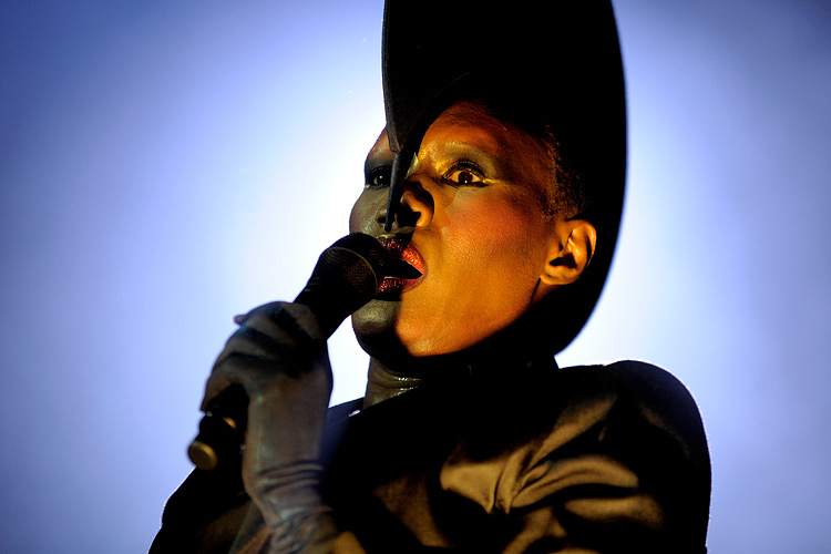 David Bowie – 
