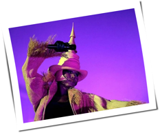 Grace Jones