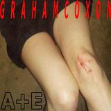 Graham Coxon - A+E Artwork