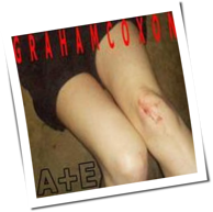 Graham Coxon - A+E