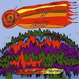 Graham Coxon - Love Travels At Illegal Speeds Artwork