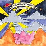 Graham Coxon - The Kiss Of Morning Artwork