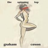 Graham Coxon - The Spinning Top Artwork