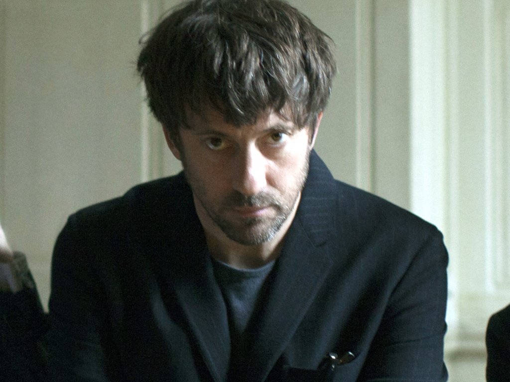 Graham Coxon