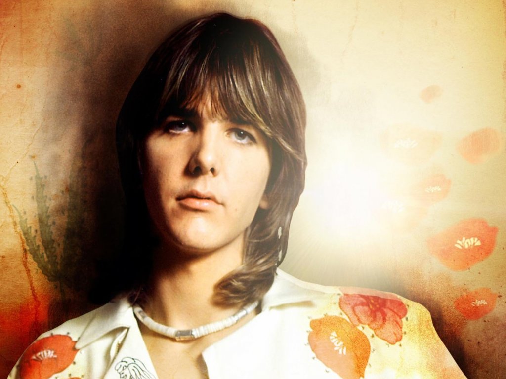 Gram Parsons