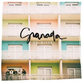 Granada - Ge bitte Artwork