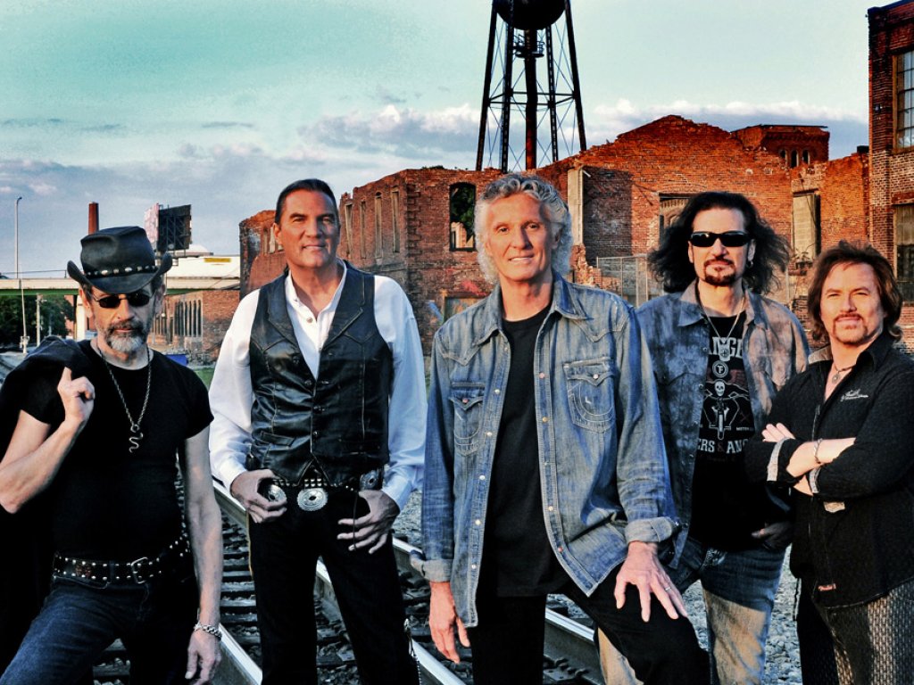 Grand Funk Railroad