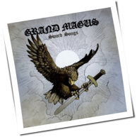 Grand Magus - Sword Songs