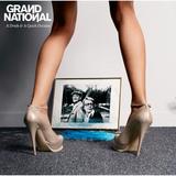 Grand National - A Drink & A Quick Decision