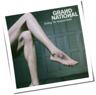 Grand National - Kicking The National Habit