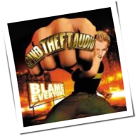 Grand Theft Audio - Blame Everyone
