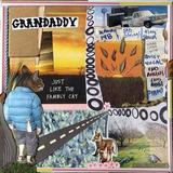 Grandaddy - Just Like The Fambly Cat Artwork