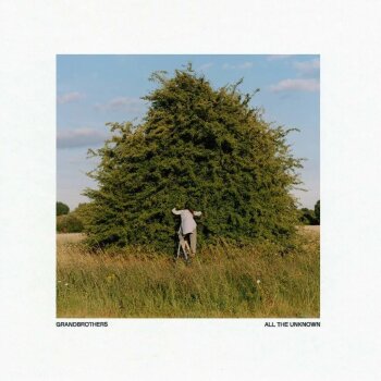 Grandbrothers - All The Unknown Artwork