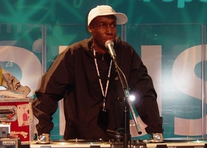 Grandmaster Flash