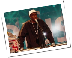 Grandmaster Flash
