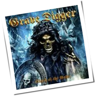 Grave Digger - Clash Of The Gods