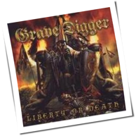 Grave Digger - Liberty Or Death