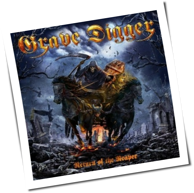 Grave Digger - Return Of The Reaper