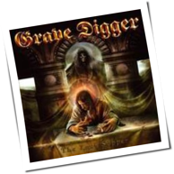 Grave Digger - The Last Supper
