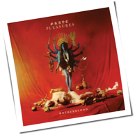 Grave Pleasures - Motherblood