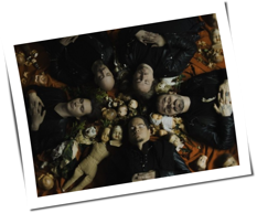 Grave Pleasures