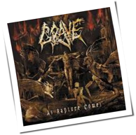 Grave - As Rapture Comes