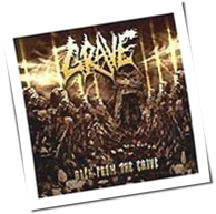 Grave - Back From The Grave