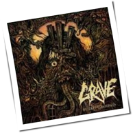 Grave - Burial Ground