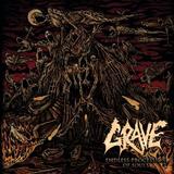 Grave - Endless Procession Of Souls Artwork