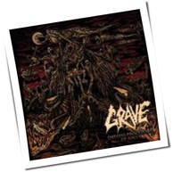 Grave - Endless Procession Of Souls