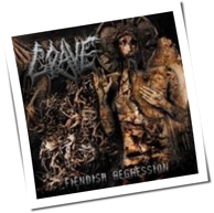 Grave - Fiendish Regression