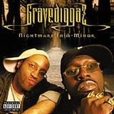 Gravediggaz - Nightmare In A-Minor