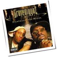Gravediggaz - Nightmare In A-Minor